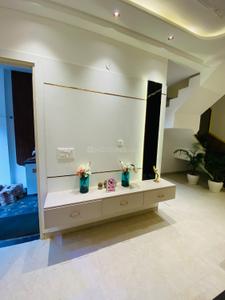 Hall Image of 895 Sq.ft 2 BHK Apartment / Flat for sale in Krishna Elite Homes, Noida Extension Greater Noida for Rs. 4765000