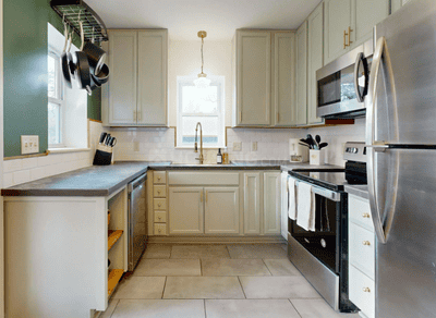 Image of 1171 Sq.ft 3 BHK Apartment / Flat for sale in Raheja Lunaris 1 Callisto, Juinagar, Navi Mumbai for Rs. 17700000