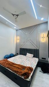 Bedroom Image of 3000 Sq.ft 4 BHK Independent House for sale in Nipania Indore for Rs. 21000000
