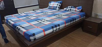 Bedroom Image of Somo pg in Sector 24, Noida