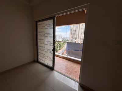 Bedroom Image of 1008 Sq.ft 2 BHK Apartment / Flat for sale in Sobha Dream Acres , Varthur Bengaluru for Rs. 13500000