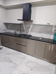 Kitchen Image of 1158 Sq.ft 2 BHK Apartment / Flat for rent in M3M Skywalk, Sector 74 Gurgaon for Rs. 43000