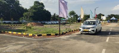 Image of 740 Sq.ft Residential Plot / Land for sale in Thiruvallur, Chennai for Rs. 1516000