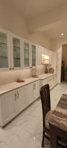 Kitchen Image of 1300 Sq.ft 3 BHK Apartment / Flat for sale in AGI Sky Garden, Shakti Nagar Jalandhar for Rs. 6500000