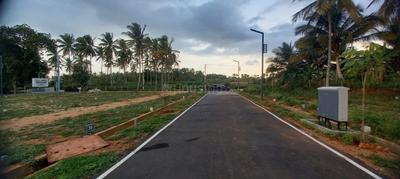 Image of 1169 Sq.ft Residential Plot / Land for sale in Avverahalli, Mysore for Rs. 7604610