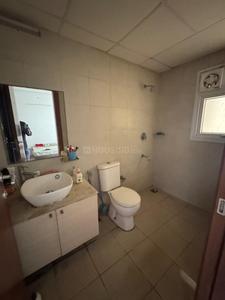 Bathroom Image of 1700 Sq.ft 3 BHK Apartment / Flat for sale in Thanisandra Bengaluru for Rs. 24500000