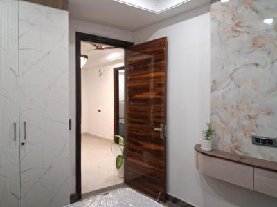 Bedroom Image of 1250 Sq.ft 3 BHK Apartment / Flat for sale in JMD Siddhi Vinayak, Sector 73 Noida for Rs. 6500000