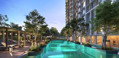 4 BHK Flat