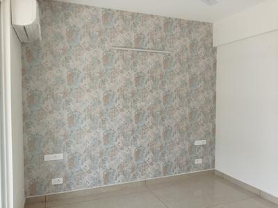 Bedroom Image of 2100 Sq.ft 3 BHK Apartment / Flat for rent in Gazipur Zirakpur for Rs. 60000