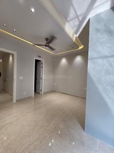 Bedroom Image of 1440 Sq.ft 3 BHK Builder Floor for rent in Rajouri Garden New Delhi for Rs. 55000