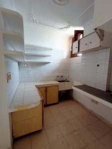 Kitchen Image of 1600 Sq.ft 2 BHK Builder Floor for rent in Sector 15 Panchkula for Rs. 14000