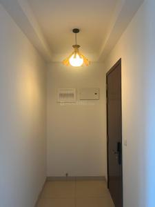 Hall Image of 1322 Sq.ft 2 BHK Apartment / Flat for rent in Purva Atmosphere, R.K. Hegde Nagar Bengaluru for Rs. 45000