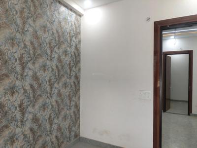 Bedroom Image of 630 Sq.ft 2 BHK Villa for sale in Achheja Greater Noida for Rs. 3650000