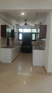 Kitchen Image of 2550 Sq.ft 5 BHK Apartment / Flat for sale in Sector 20 Panchkula for Rs. 11500000