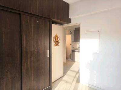 Bedroom Image of 1000 Sq.ft 2 BHK Apartment / Flat for sale in Signature Global The Millennia, Sector 37D Gurgaon for Rs. 6950000