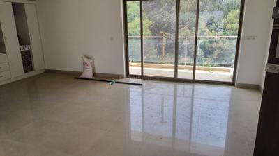 Living Room Image of 1940 Sq.ft 3 BHK Apartment / Flat for rent in Century Linea, Jakkur Bengaluru for Rs. 50000