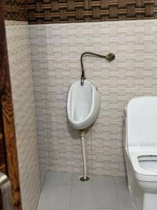 Bathroom Image of 765 Sq.ft 4 BHK Independent House for sale in Ajabpur Kalan Dehradun for Rs. 8900000