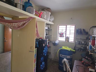Kitchen Image of 767 Sq.ft 2 BHK Apartment / Flat for sale in Ambattur Chennai for Rs. 6000000