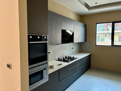 Kitchen Image of 3690 Sq.ft 4 BHK Builder Floor for sale in Ansal Versalia, Sector 67 Gurgaon for Rs. 44500000