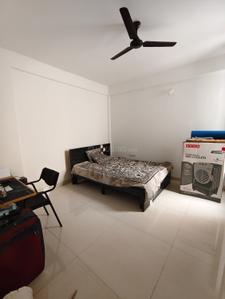 Hall Image of 1450 Sq.ft 3 BHK Villa for sale in Aarone County Walk Plots, County Walk Township Indore for Rs. 10000000