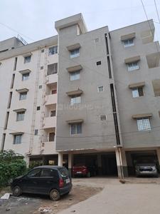 Image of 1050 Sq.ft 1 BHK Builder Floor for rent in Dommasandra, Bengaluru for Rs. 16500