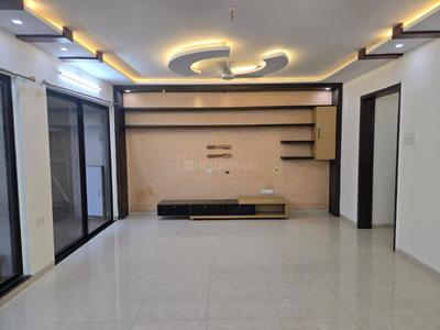 Living Room Image of 930 Sq.ft 2 BHK Apartment / Flat for rent in Malpani Greens, Wakad Pune for Rs. 38000