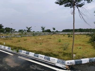 Image of 1000 Sq.ft Residential Plot / Land for sale in Chengalpattu, Chennai for Rs. 2000000