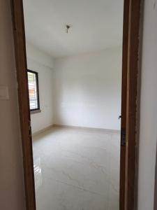 Hall Image of 300 Sq.ft 1 RK Apartment / Flat for sale in Om Sai Enclave, New Town Kolkata for Rs. 3000000