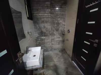 Image of 1550 Sq.ft 3 BHK Builder Floor for rent in Gujranwala Town, New Delhi for Rs. 65000