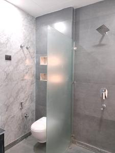 Bedroom Two Image of 1620 Sq.ft 3 BHK Builder Floor for sale in Sector 85 Faridabad for Rs. 18000000