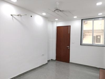 Bedroom Image of 1500 Sq.ft 3 BHK Apartment / Flat for sale in Sarvahit Apartments, Sector 17 Dwarka New Delhi for Rs. 22500000
