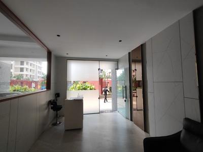 Hall Image of 1322 Sq.ft 2 BHK Apartment / Flat for sale in Soham Elegance C D E, Pal Gam Surat for Rs. 5050000