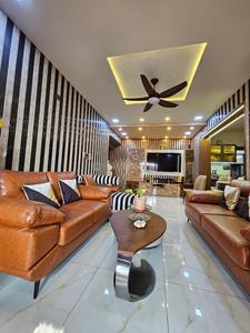 4 BHK Flat