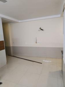 Bedroom Image of 300 Sq.ft 1 RK Builder Floor for rent in Lajpat Nagar New Delhi for Rs. 22000
