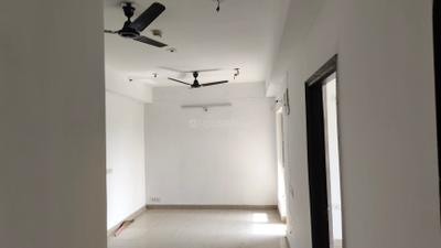 Bedroom Image of 900 Sq.ft 2.5 BHK Apartment / Flat for rent in Nimbus The Golden Palms, Sector 168 Noida for Rs. 32000