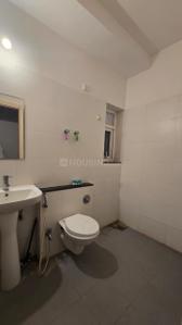 Image of 950 Sq.ft 2 BHK Apartment / Flat for rent in Godrej Infinity, Mundhwa, Pune for Rs. 34000