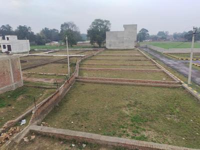 Image of 1200 Sq.ft Residential Plot / Land for sale in Amausi, Lucknow for Rs. 1800000