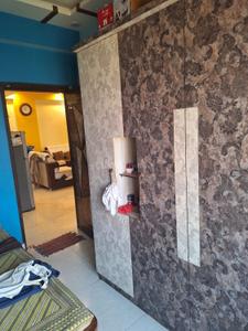Bedroom Image of 1386 Sq.ft 3 BHK Apartment / Flat for sale in Airport Gate no. 1 Kolkata for Rs. 8600000
