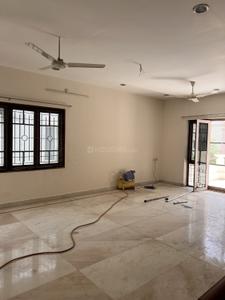 Hall Image of 4400 Sq.ft 4 BHK Villa for rent in Vasantha Valley, Kondapur Hyderabad for Rs. 111000