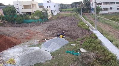 Image of 765 Sq.ft Residential Plot / Land for sale in Avaragere, Davanagere for Rs. 2600000