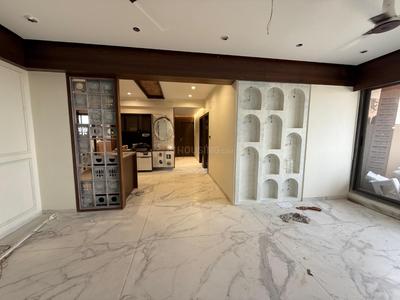 Hall Image of 1500 Sq.ft 3 BHK Apartment / Flat for sale in Shilp White Pelican, GIDC Naroda Ahmedabad for Rs. 12000000