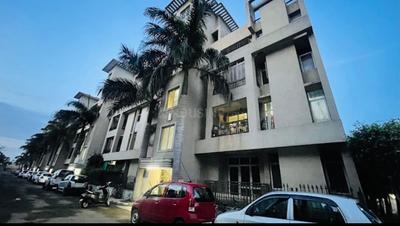 Building Image of 1664 Sq.ft 2 BHK Apartment / Flat for rent in Ansal Orchard County Tulip and Carnation, Sector 115 Mohali for Rs. 25999