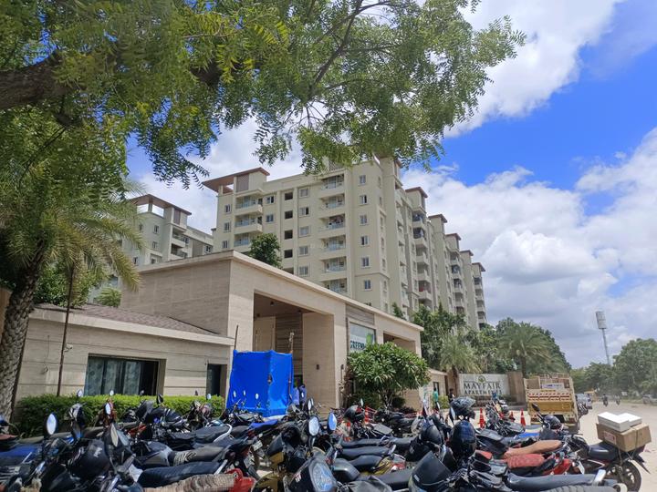 3 BHK 2083 Sqft Flat for sale at Tellapur, Hyderabad Property ID