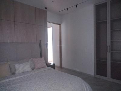Bedroom Image of 1500 Sq.ft 3 BHK Apartment / Flat for sale in Sai Canary A3, Balewadi Pune for Rs. 16500000