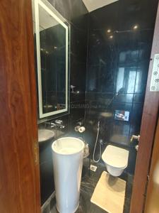 Image of 4500 Sq.ft 4 BHK Builder Floor for sale in South Extension II, New Delhi for Rs. 122500000