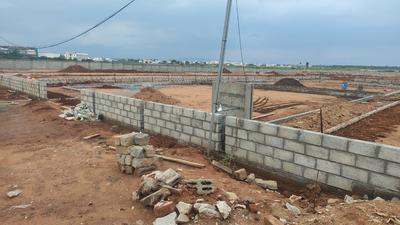 Image of 436 Sq.ft Residential Plot / Land for sale in Kurumbapalayam, Coimbatore for Rs. 1990000