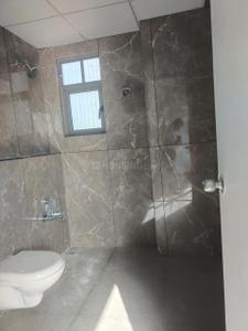 Bathroom Image of 2063 Sq.ft 3 BHK Apartment / Flat for sale in Empire Pushpam, Thaltej Ahmedabad for Rs. 16000000