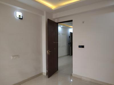 Bedroom Image of 1050 Sq.ft 2 BHK Apartment / Flat for sale in Pearl Vista, Noida Extension Greater Noida for Rs. 5512000