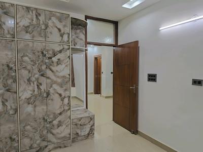 Bedroom Image of 1106 Sq.ft 3 BHK Builder Floor for sale in Vasundhara Ghaziabad for Rs. 8000000