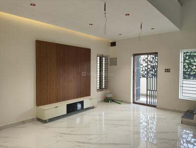 Living Room Image of 2300 Sq.ft 3 BHK Villa for sale in KK Nagar Tiruchirappalli for Rs. 18500000